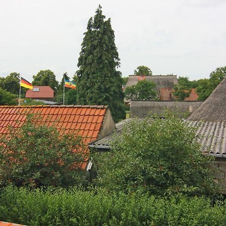 Apartment, Karft Eksteriør billede