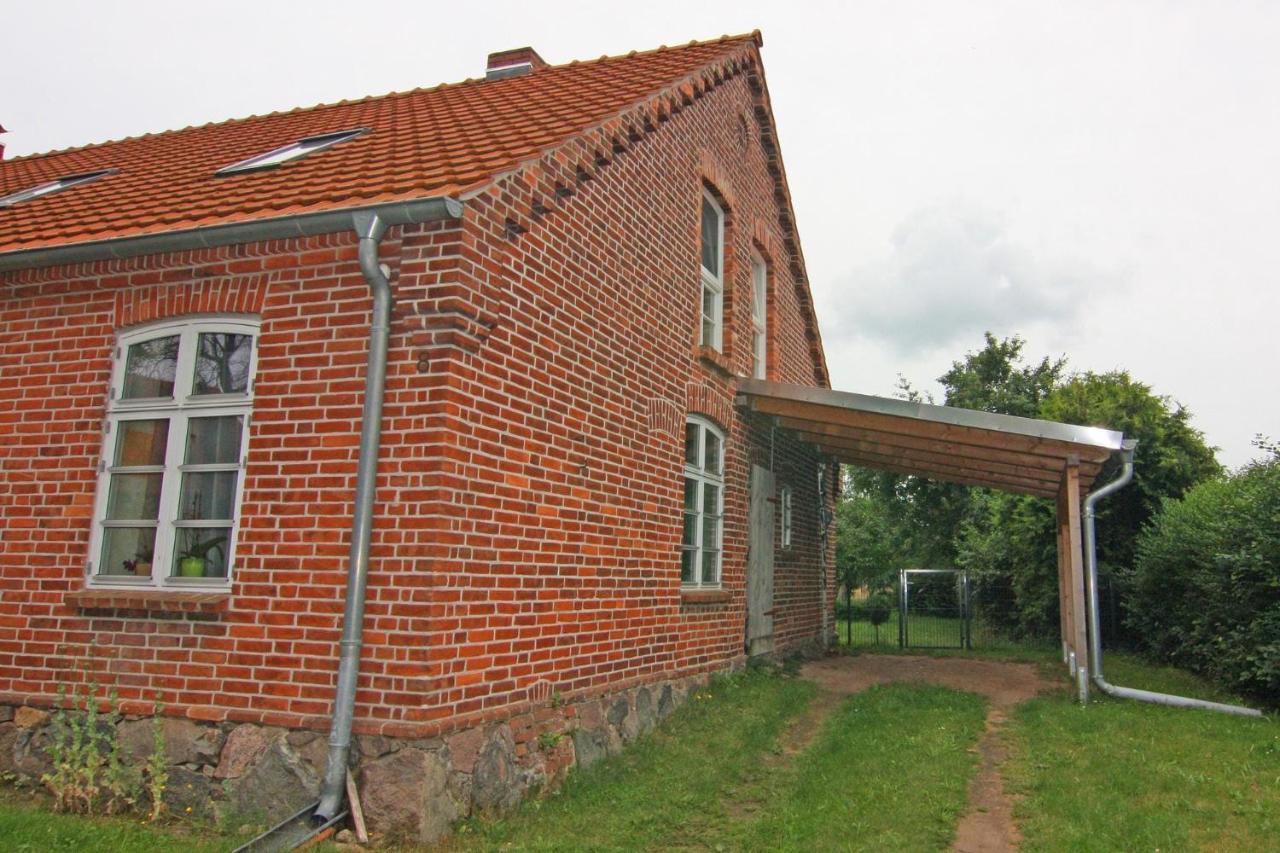 Apartment, Karft Eksteriør billede
