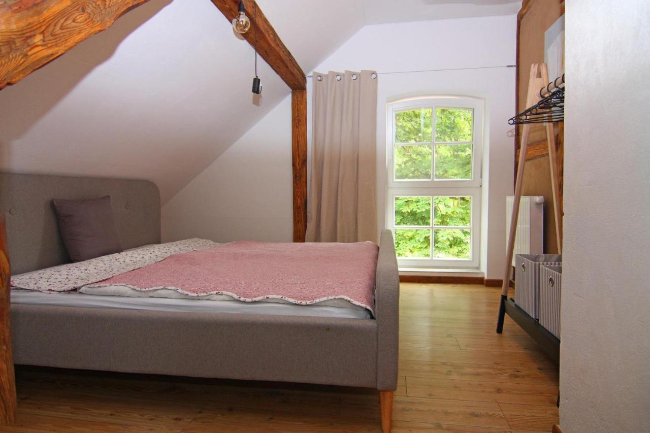 Apartment, Karft Eksteriør billede
